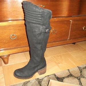 Lucky Brand boots